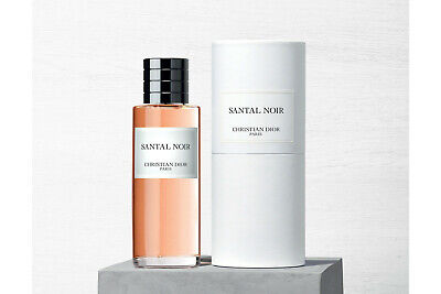 SANTAL NOIR 250ML