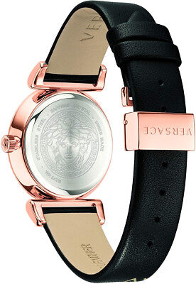 Women's Versace V-Motif Dress Watch - VERE00818