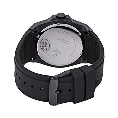 Men's GUESS Analog Watch - W1048G2