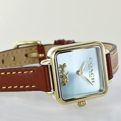 Women's Coach Cass Watch - 14504231