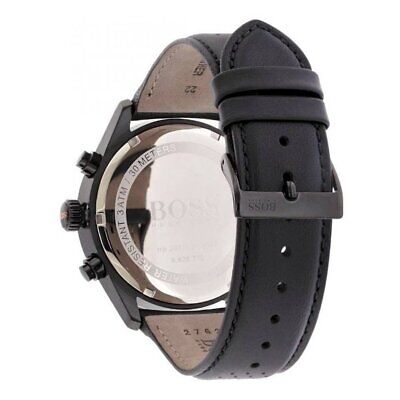 Men's Hugo Boss  Grand Prix Watch - HB 1513550