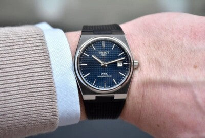 Tissot PRX Powermatic 80 40mm - T137.407.17.041.00