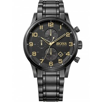 Men's Hugo Boss Aeroliner Watch - 1513275