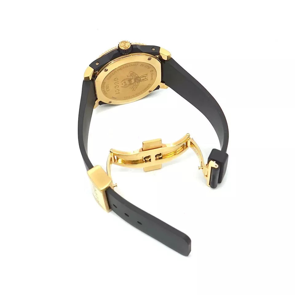 Men's Gucci Dive Special Edition Swiss Watch - YA136325