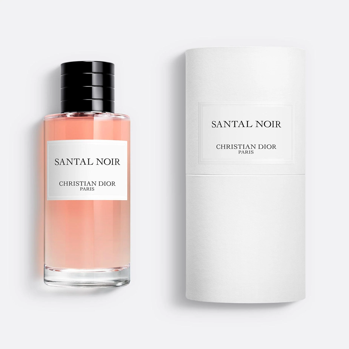 SANTAL NOIR 250ML