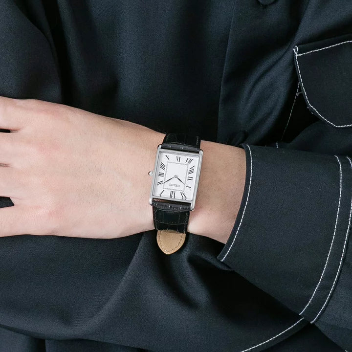 Men's Seiko Selection Quartz SSEH019