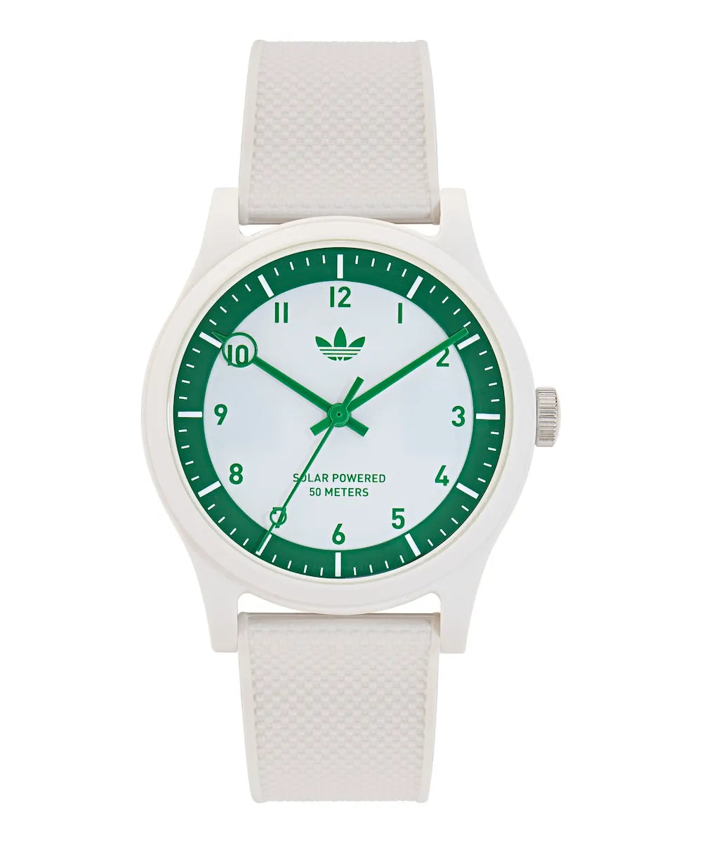 Unisex Adidas Street PROJECT ONE Watch - AOSTSP251