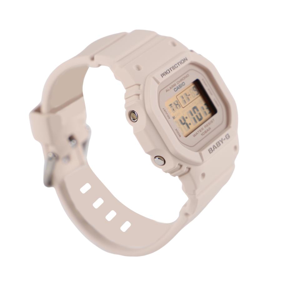 Women's Casio Baby-G Digital Watch - BGD-565U-4JF
