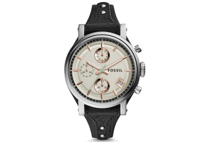 Women's Fossil ES3946 Boyfriend Watch