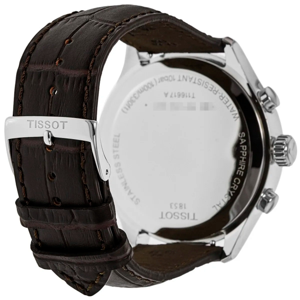 Men's Tissot Chrono XL Classic Watch - T116.617.16.091.00