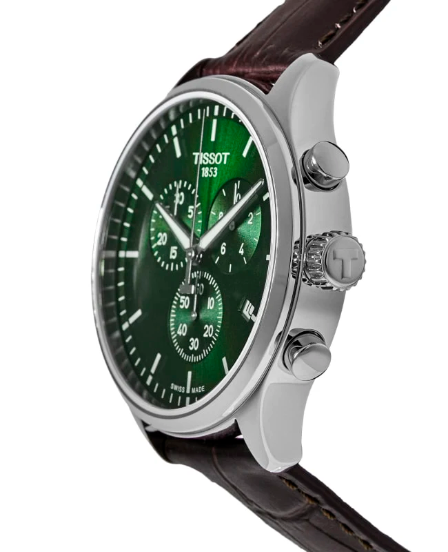 Men's Tissot Chrono XL Classic Watch - T116.617.16.091.00