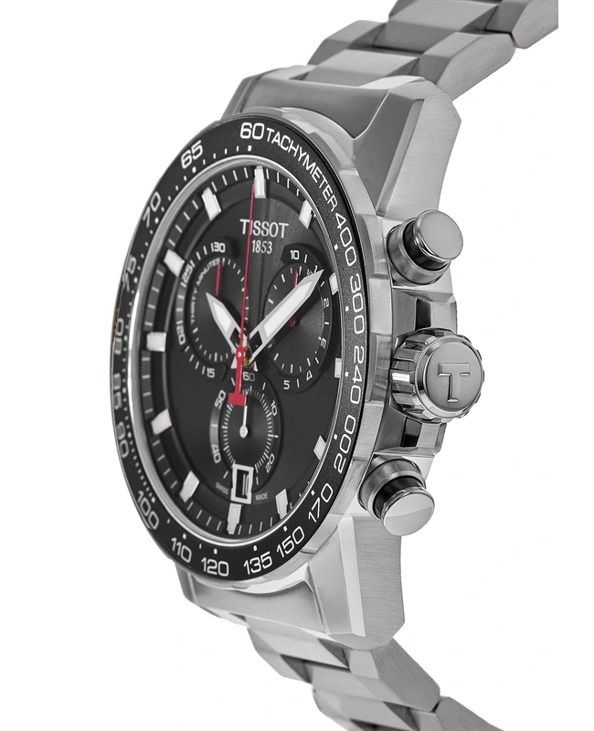 Men's Tissot Supersport Chrono Watch - T125.617.11.051.00