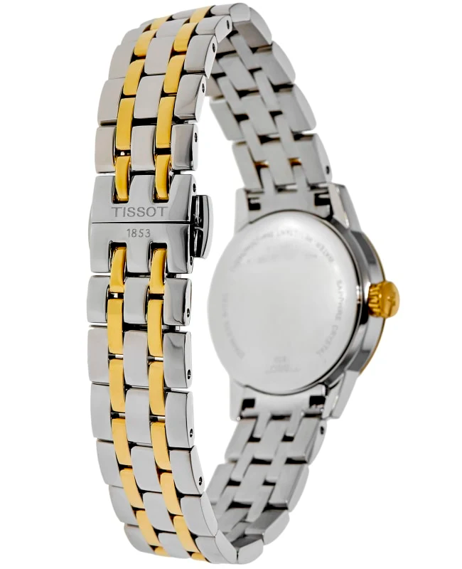 Tissot Classic Dream Lady Watch -  T129.210.22.031.00