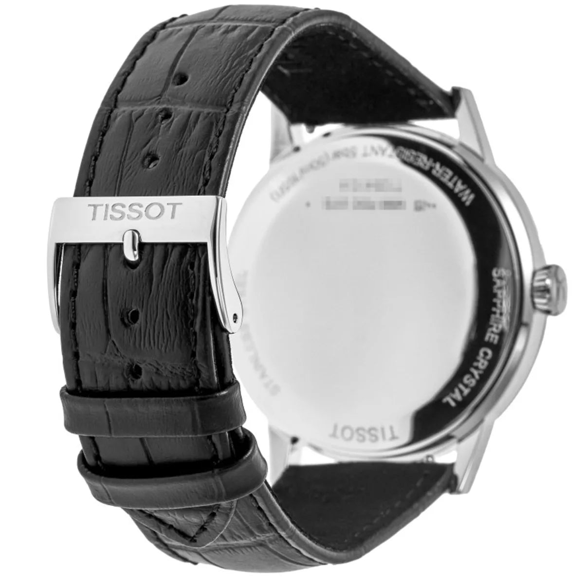 Men's Tissot Classic Dream Watch - T129.410.16.053.00