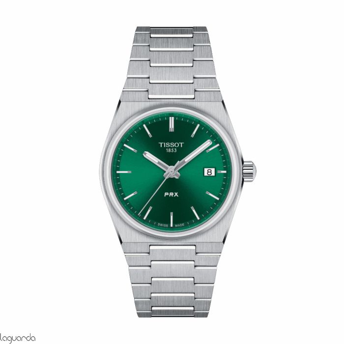 Women's TISSOT PRX watch - T137.210.11.081.00