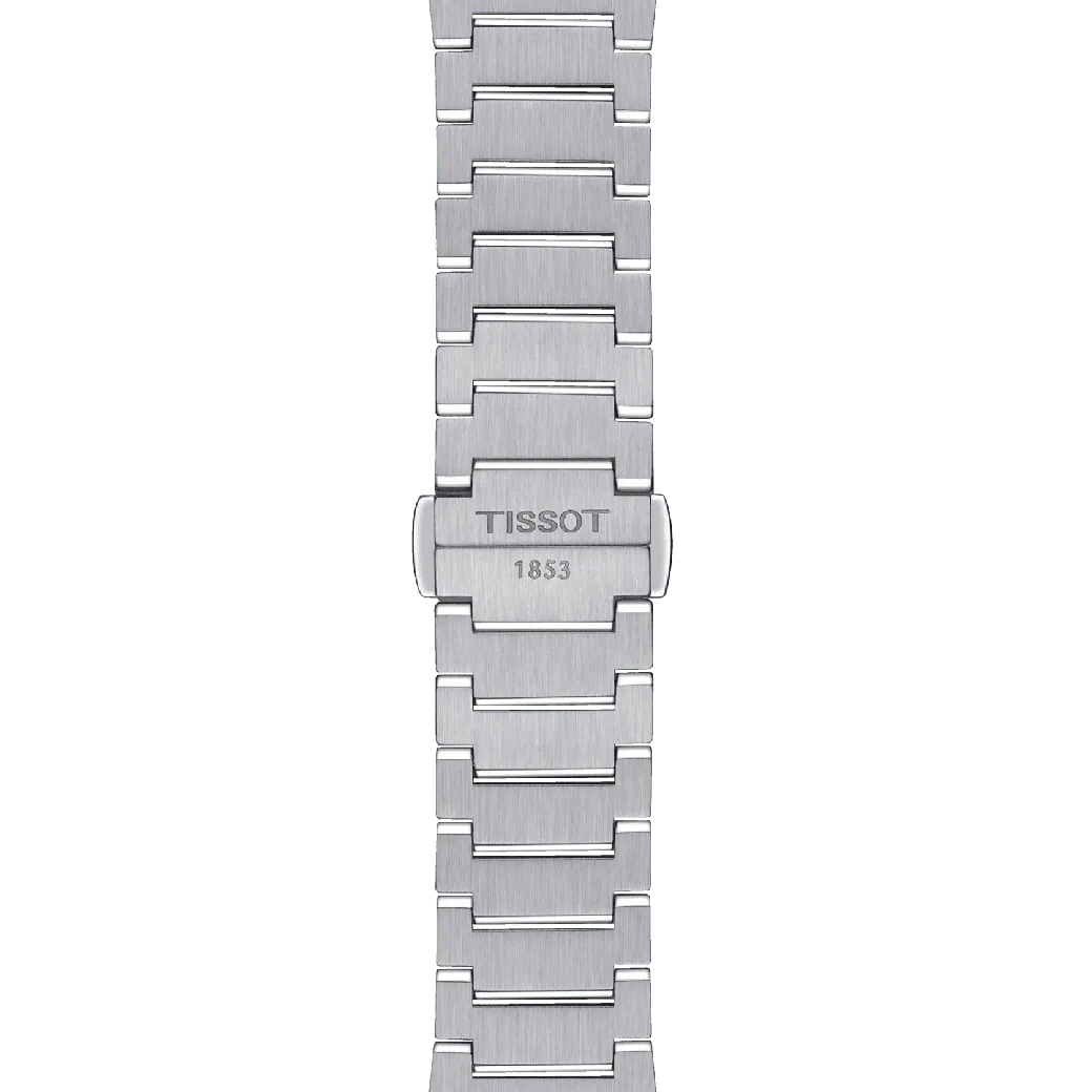 Tissot T-Classic PRX Unisex Watch - T137.210.11.351.00