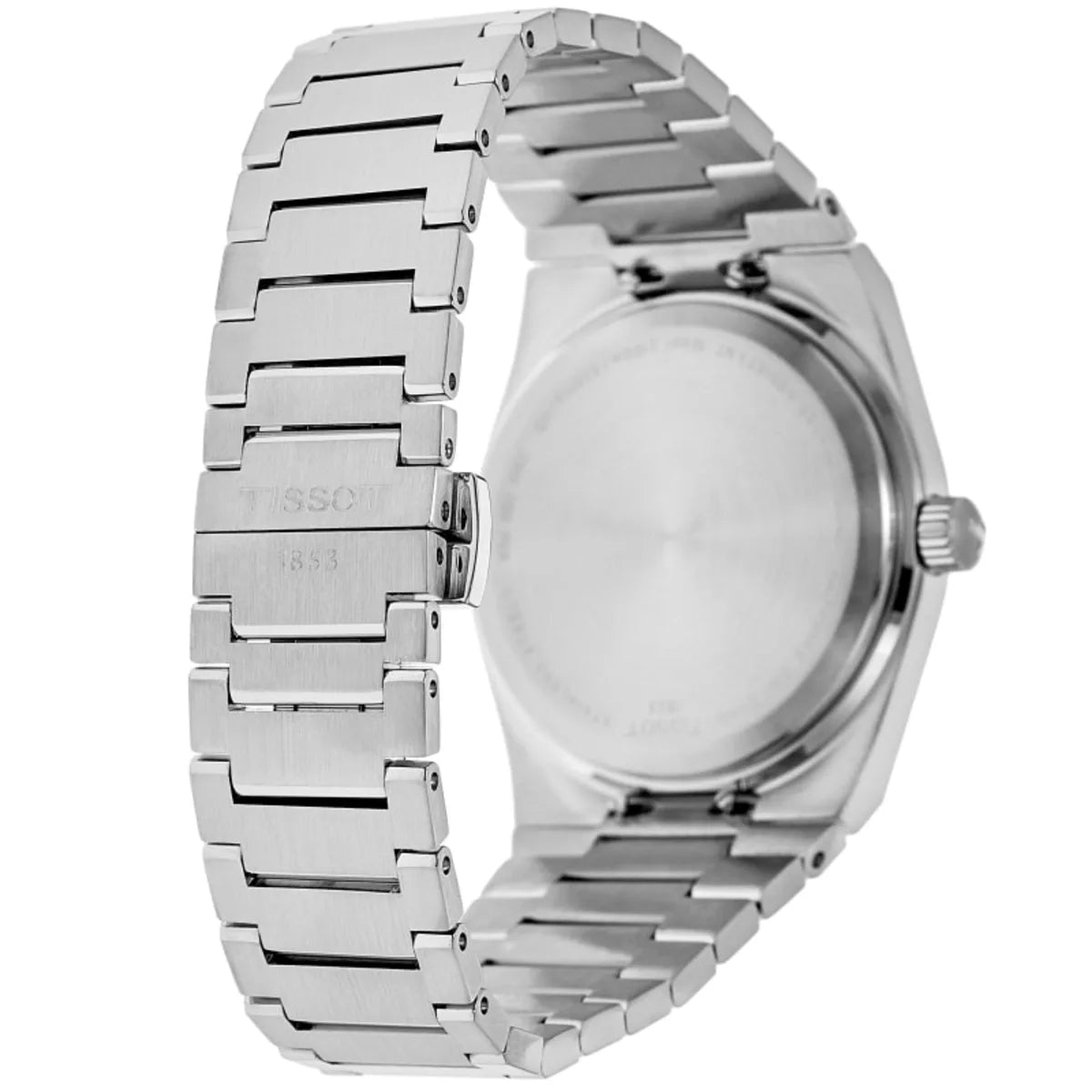 Tissot PRX Quartz watch-T137.210.11.091.00