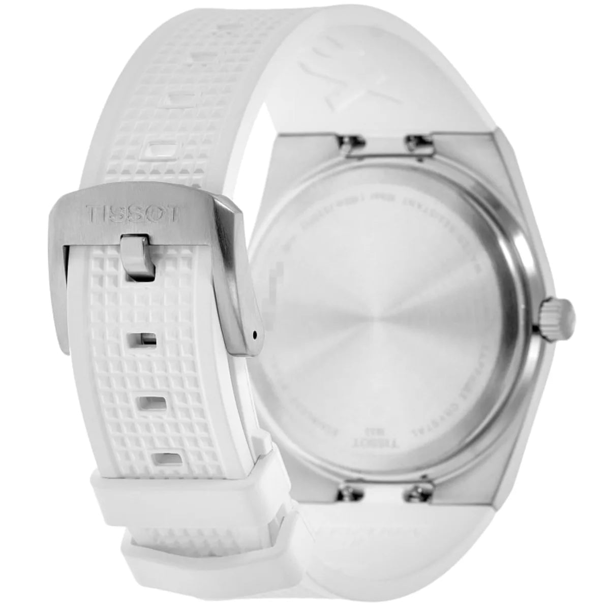 Men's Tissot PRX - T137.410.17.011.00