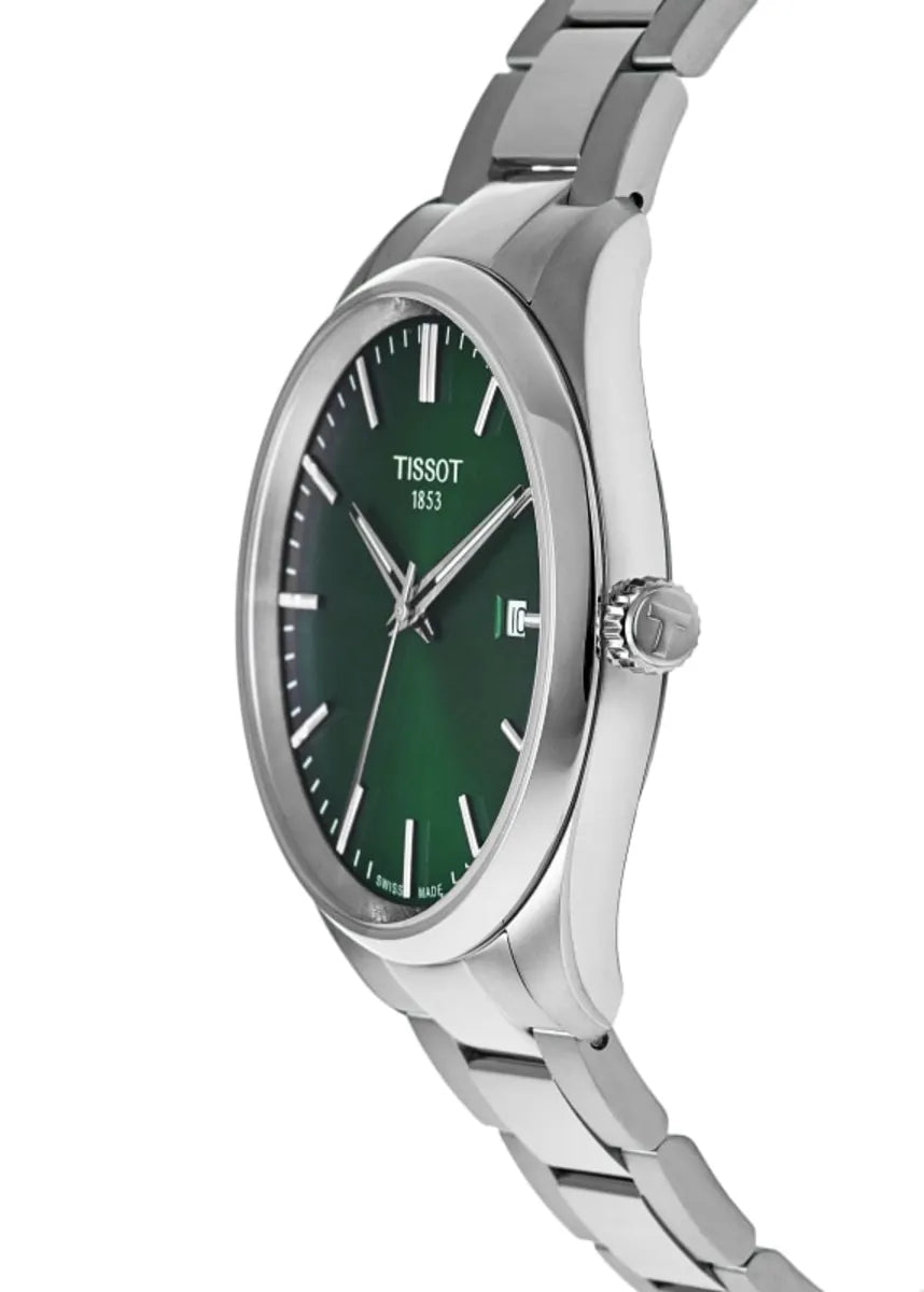 Women's Tissot PR 100 34mm Quartz Watch - T150.210.11.091.00