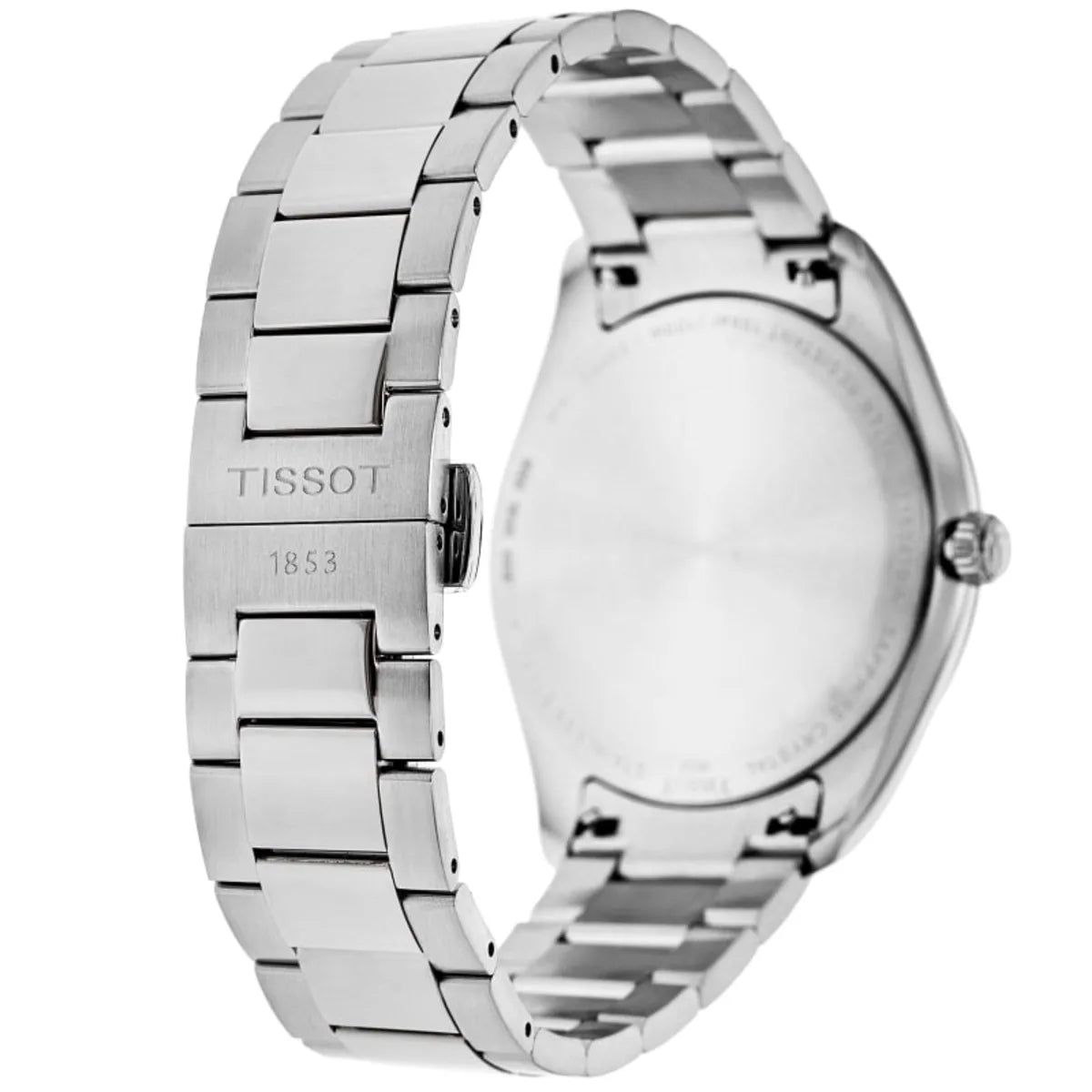 Women's Tissot PR 100 34mm Quartz Watch - T150.210.11.091.00