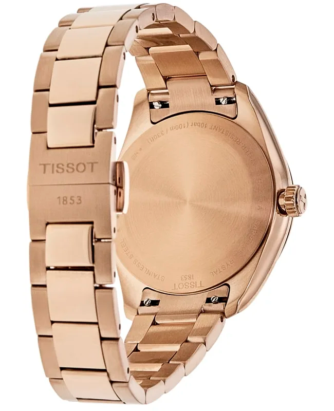Women's Tissot PR 100 34mm - T150.210.33.291.00