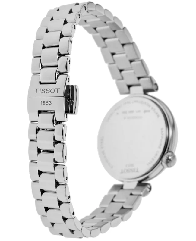Women's Tissot Desir 28mm Watch - T152.010.11.118.00