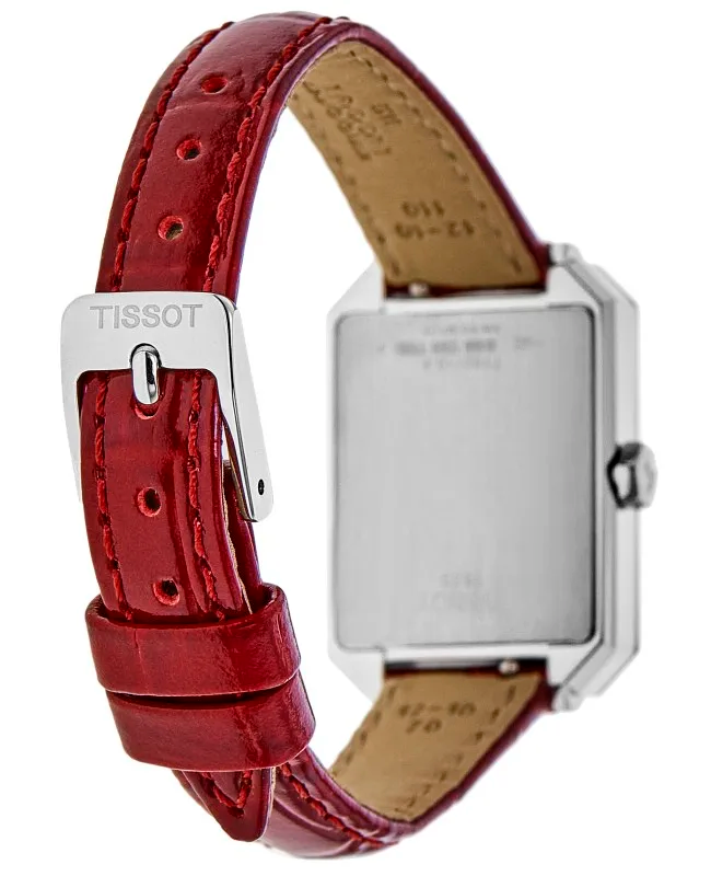 Women's Tissot SRV Watch -160.110.16.423.00