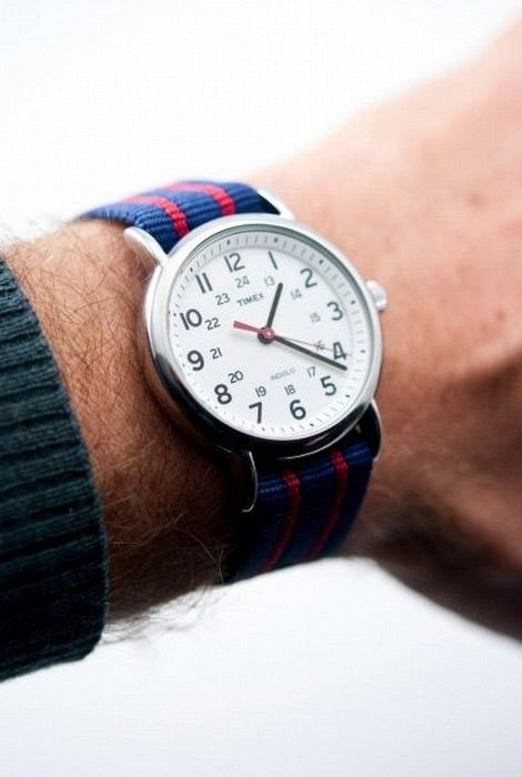 Unisex Timex Weekender Watch | T2N747