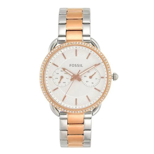 Women's Fossil Tailor Analog Watch -  ES4396