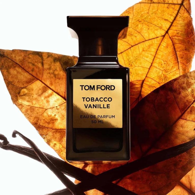 TOBACCO VANILLE  EAU DE PARFUM 100ML