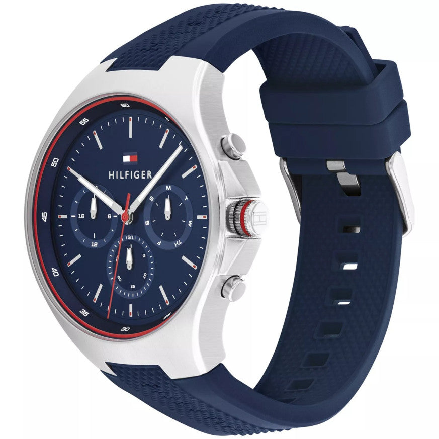 Men's Tommy Hilfiger Justin Watch - 1792057