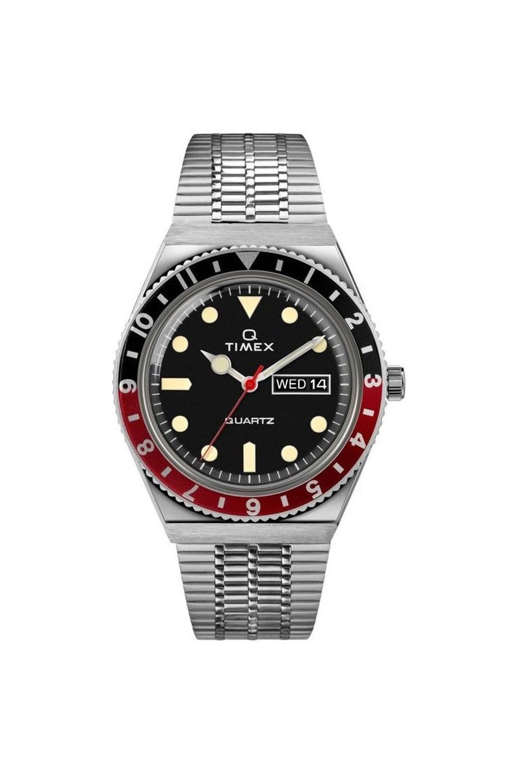 Men's Timex Q Reissue Watch |TW2U61300