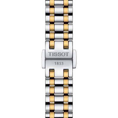 Tissot T-Lady Bellissima Small Lady Watch - T126.010.22.013.00