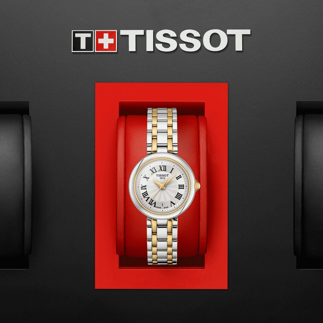 Tissot T-Lady Bellissima Small Lady Watch - T126.010.22.013.00