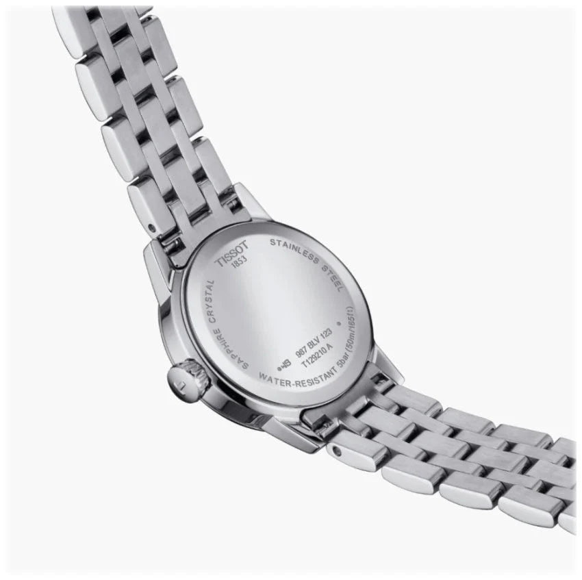 Tissot Classic Dream Lady Watch - T129.210.11.053.00