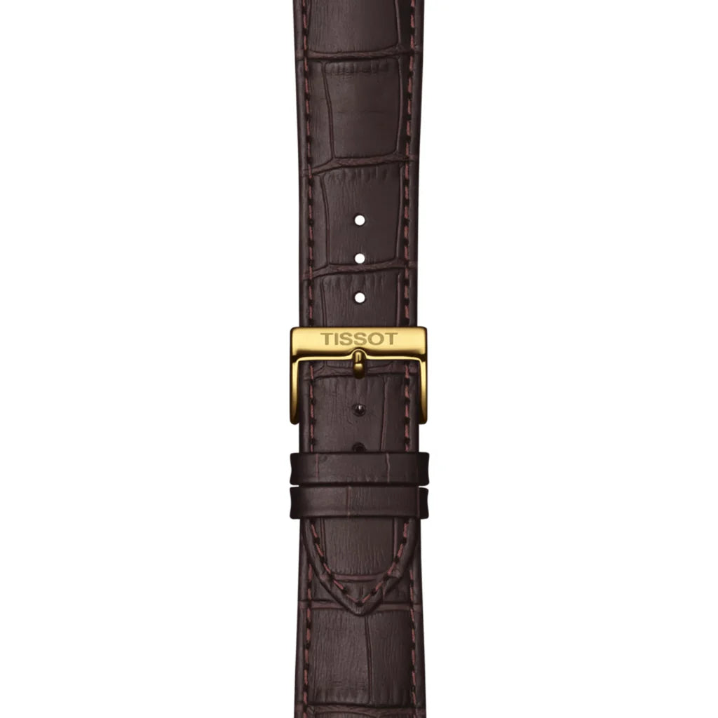 Men's Tissot Classic Dream Watch - T129.410.36.261.00