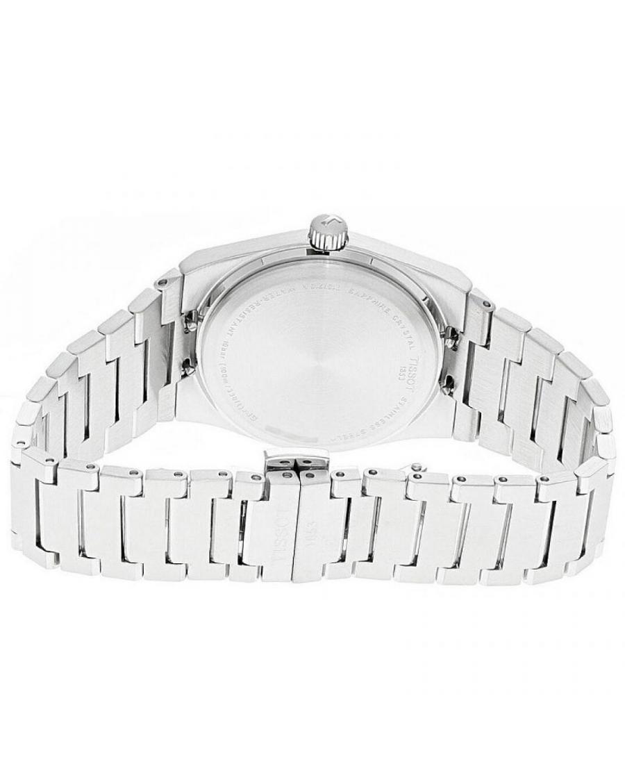 Women's TISSOT PRX watch - T137.210.11.081.00