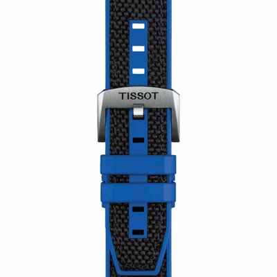 Men's Tissot Seastar 1000 Chronograph Watch- T120.417.17.051.03