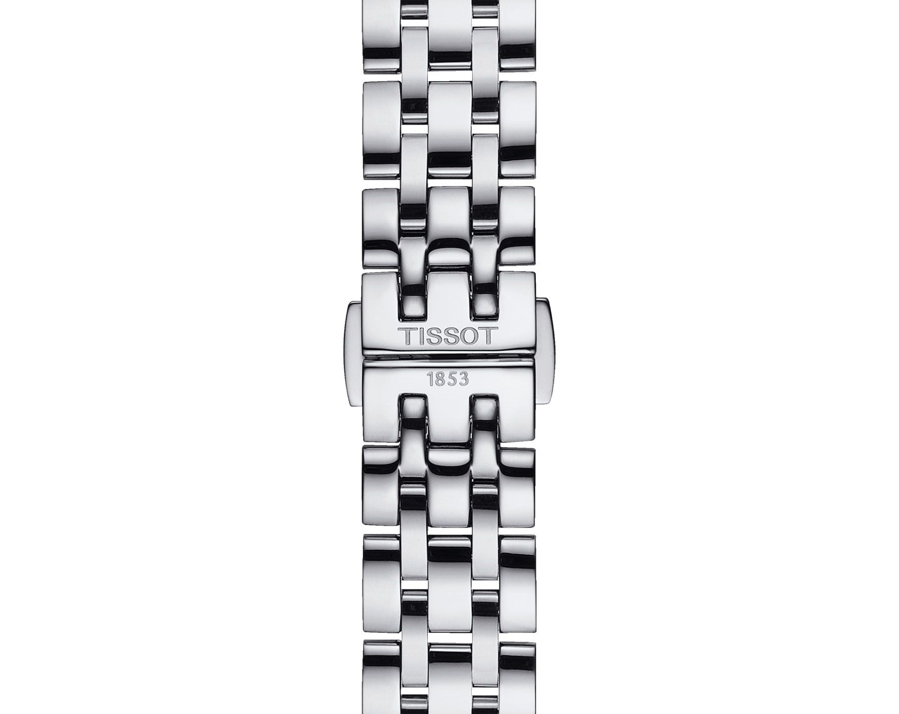 Tissot Classic Dream Lady Watch - T129.210.11.053.00
