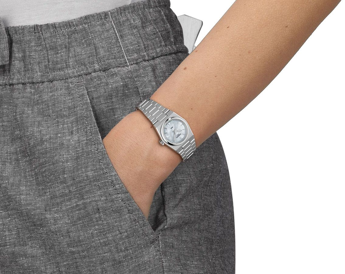Women's Tissot PRX Watch - T137.010.11.111.00