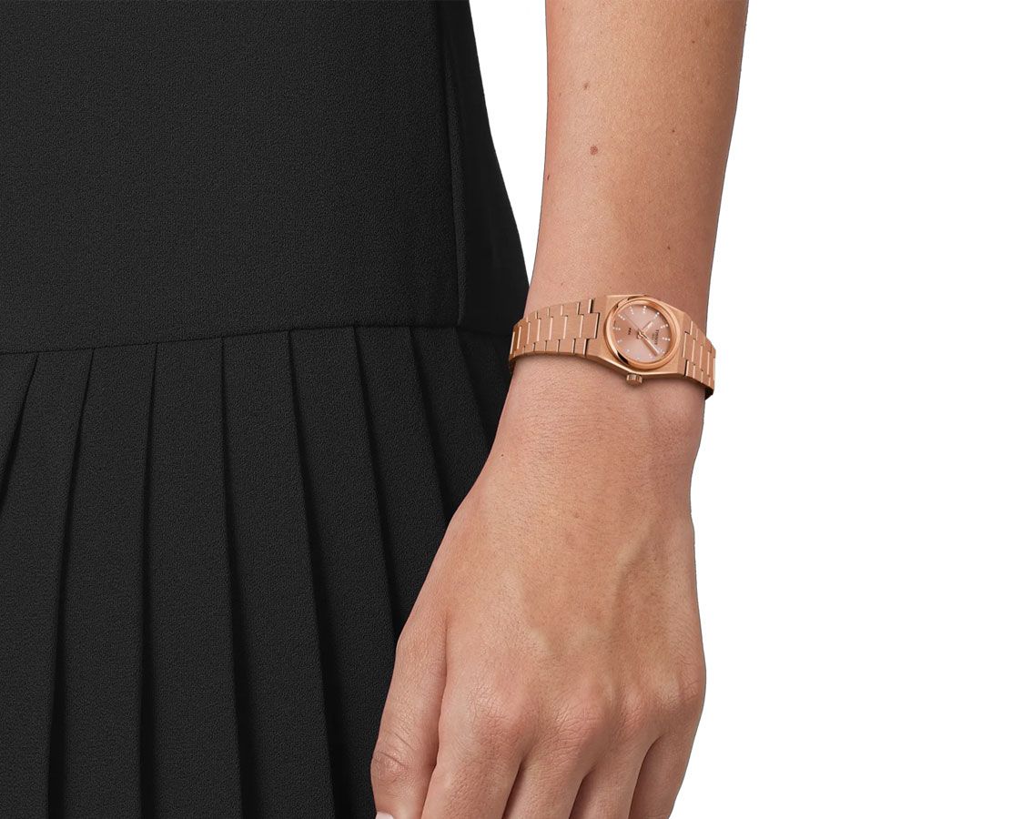 Women's Tissot PRX Watch-T137.010.33.506.00