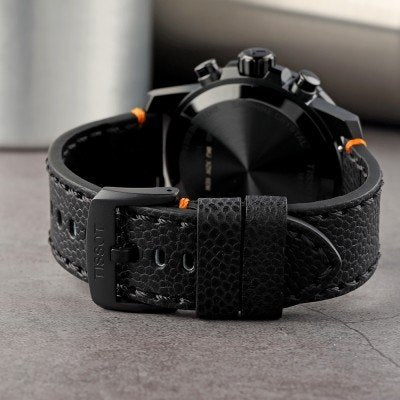 Men's Tissot Supersport Chrono Basketball Edition Watch -T125.617.36.081.00