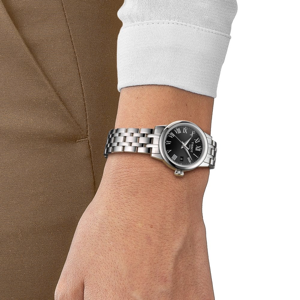 Tissot Classic Dream Lady Watch - T129.210.11.053.00