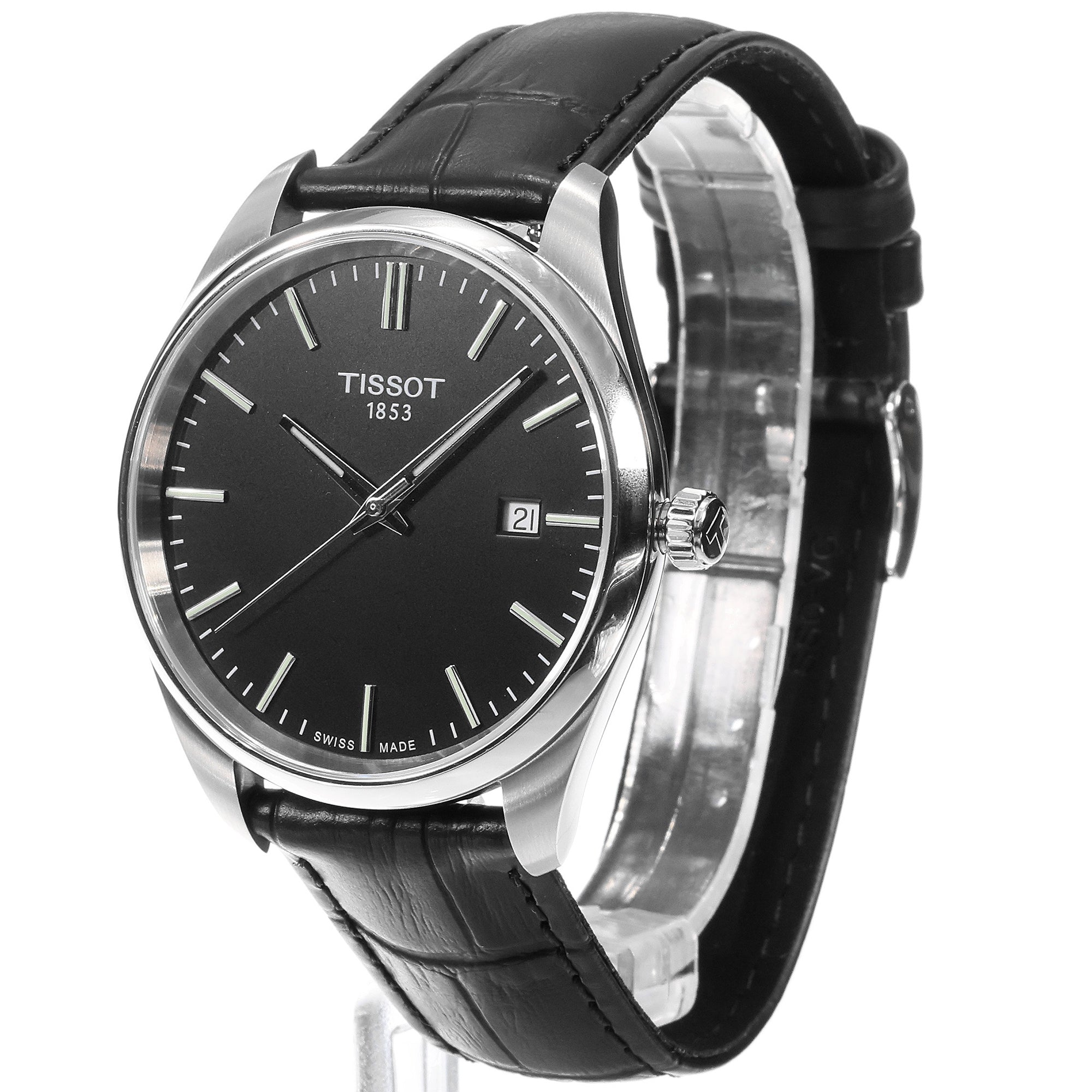 Men's Tissot PR 100 Quartz Watch-T150.410.16.051.00