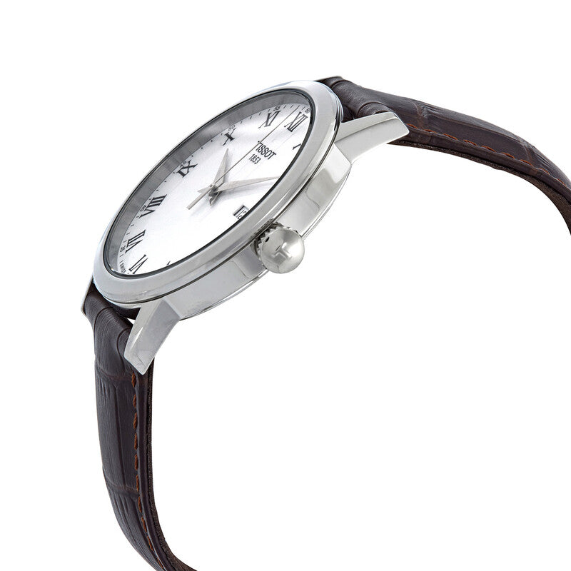Men's Tissot Classic Dream 42mm Watch - T129.410.16.013.00