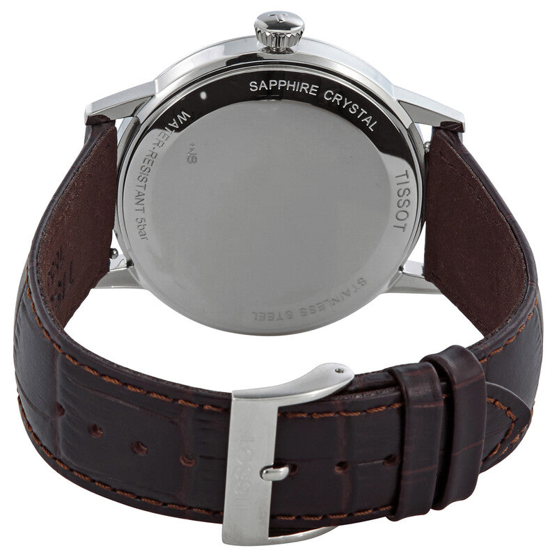 Men's Tissot Classic Dream 42mm Watch - T129.410.16.013.00