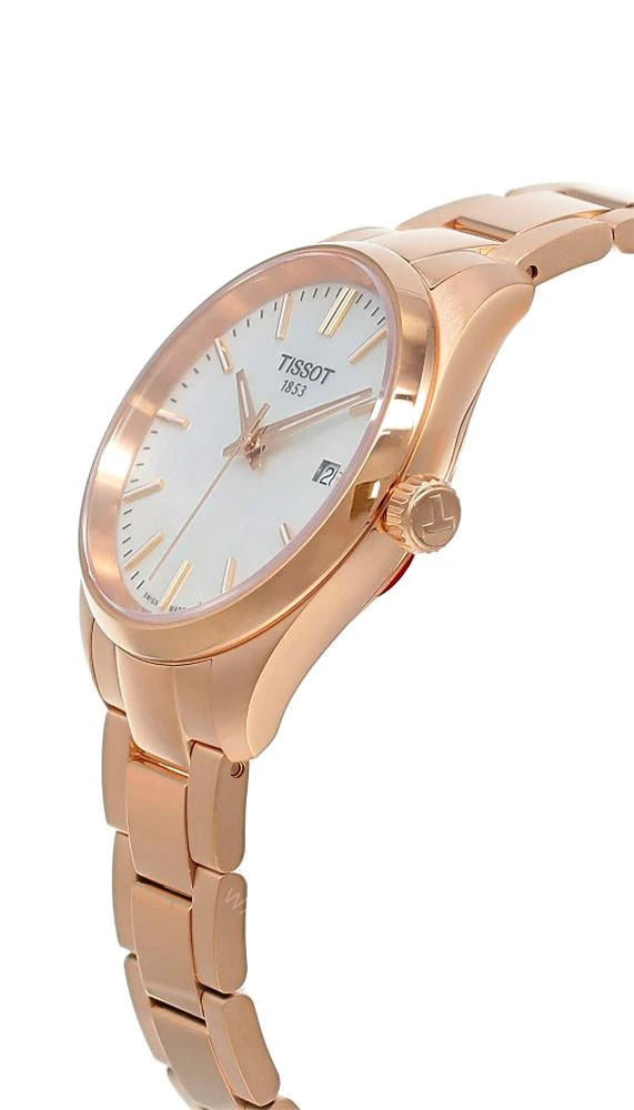 Women's Tissot PR 100 34mm Watch - T150.210.33.111.00