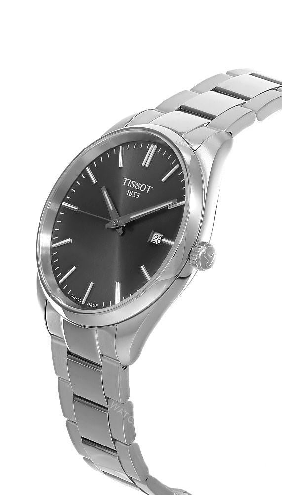 Men's Tissot PR 100 Quartz Watch - T150.410.11.081.00
