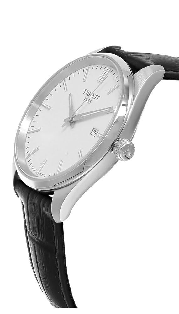 Men's Tissot PR 100 40mm Quartz Watch - T150.410.16.011.00