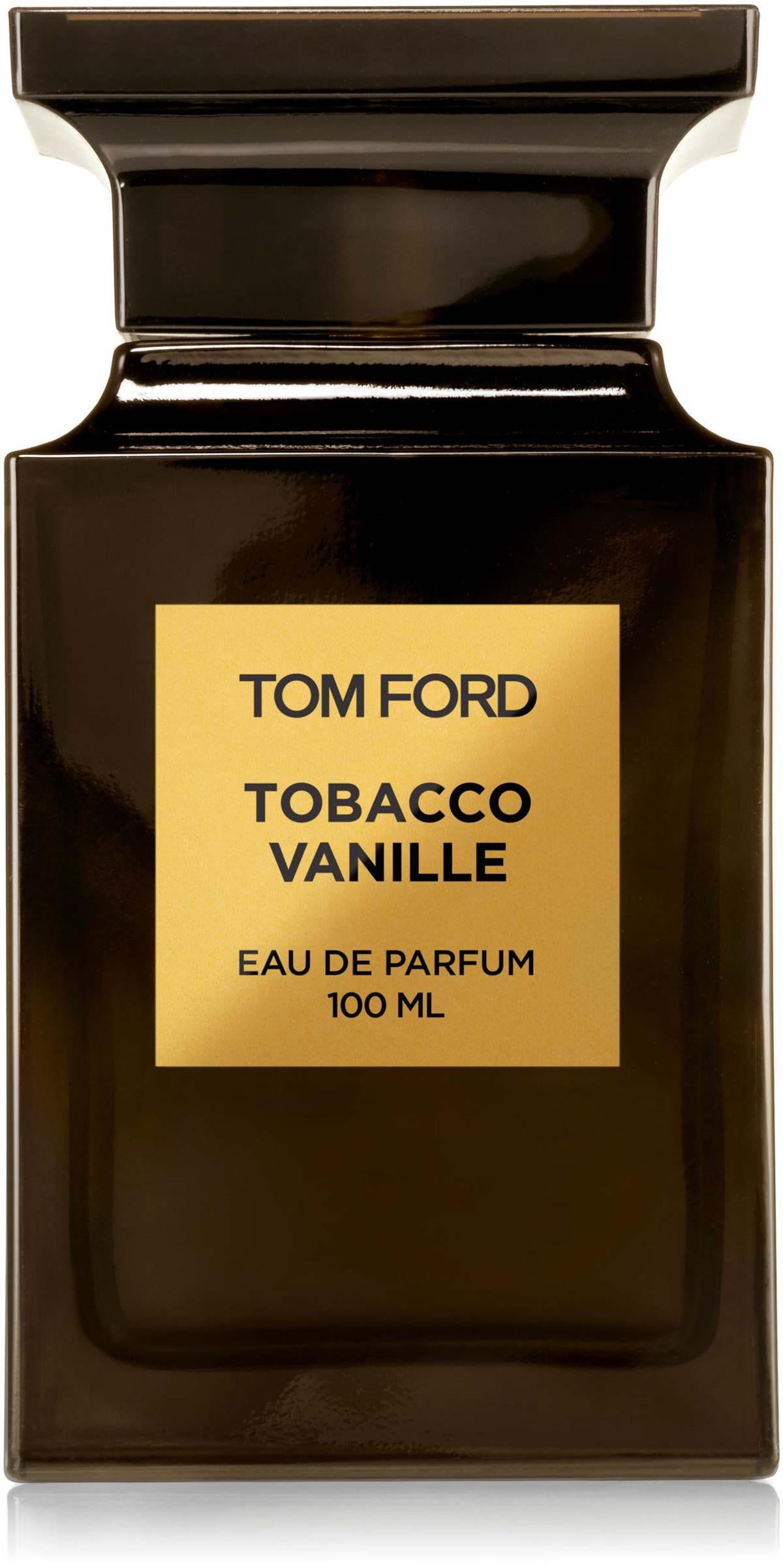 TOBACCO VANILLE  EAU DE PARFUM 100ML